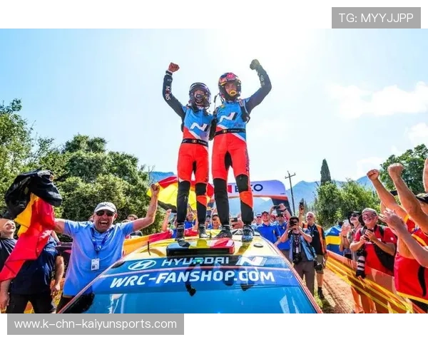 荣耀时刻:历史上最震撼WRC冠军瞬间合集,wrc世界冠军